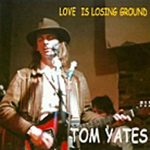 Tom Yates